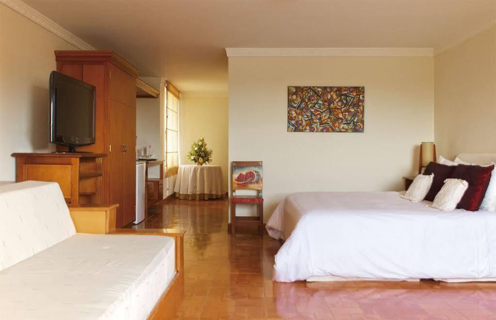 Hotel Sicarare Valledupar Luaran gambar